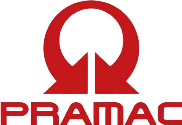 Logo PRAMAC