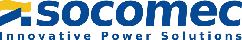 Logo SOCOMEC